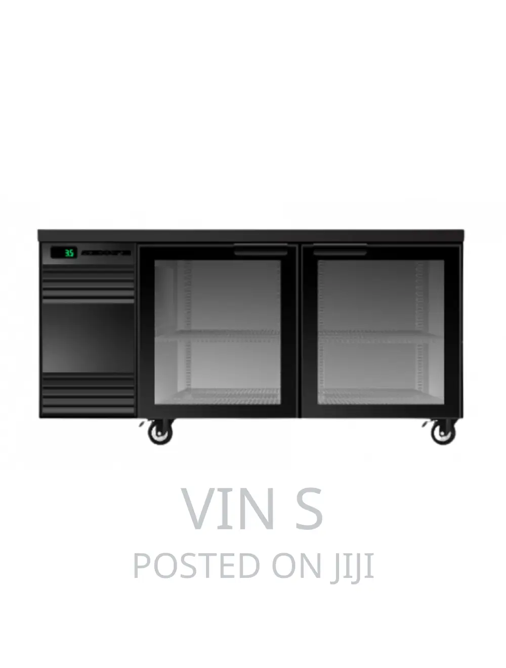 Undercounter Wine Chillers/Undercounter Wine Chillers"