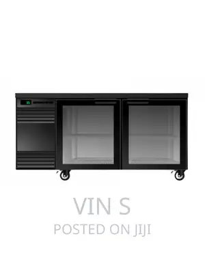 Undercounter Wine Chillers/Undercounter Wine Chillers"