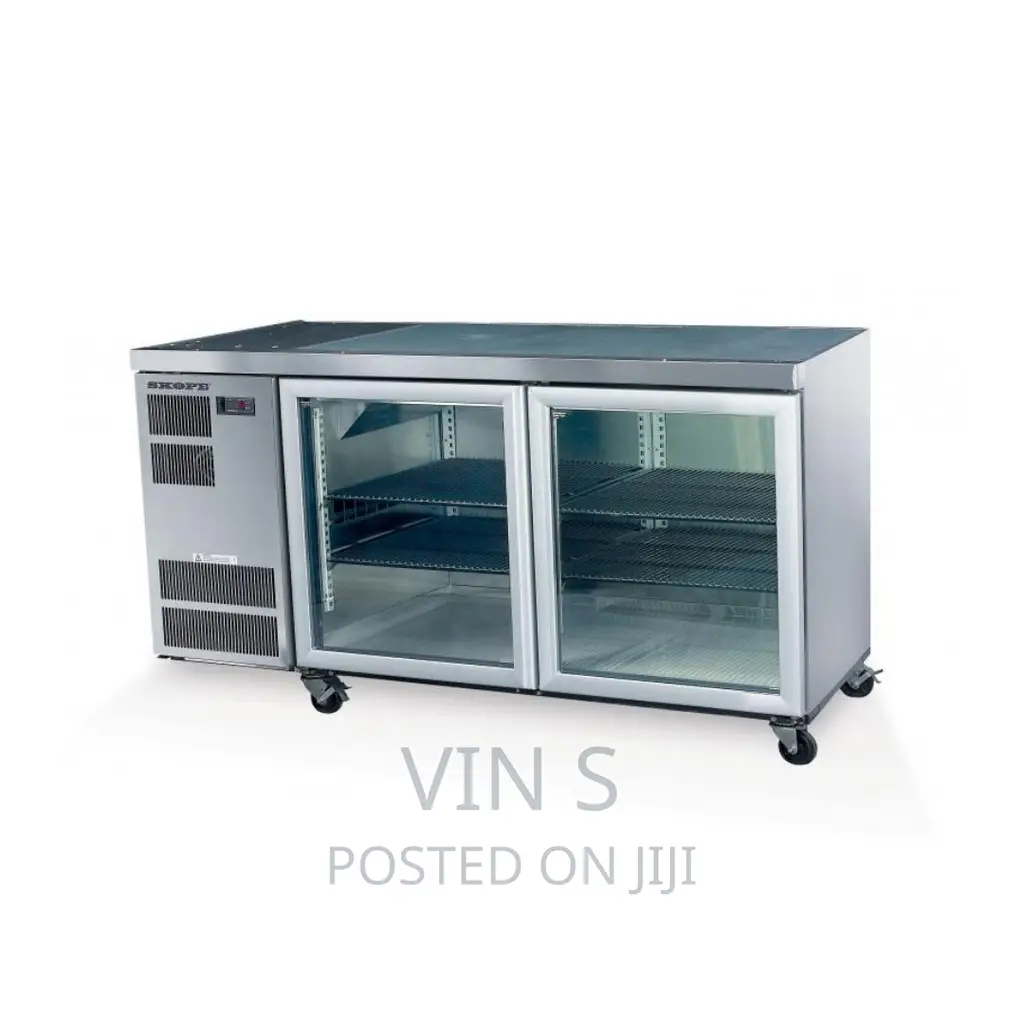 Undercounter Wine Chillers/Undercounter Wine Chillers'