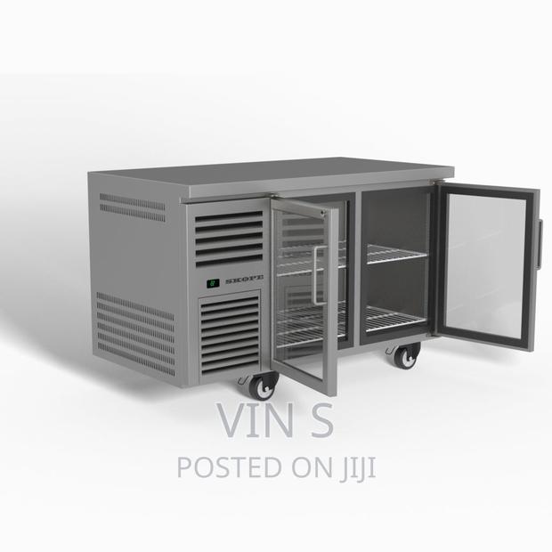 Undercounter Wine Chillers/Undercounter Wine Chillers;