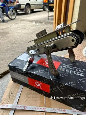 Door Steel Lock. - thumbnail 2