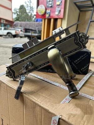 3 Pin Door Locks, - thumbnail 2