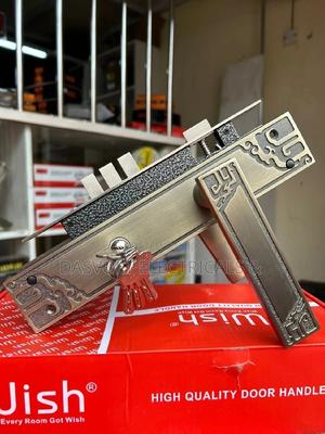 Door Lock 3 Pin - thumbnail 2