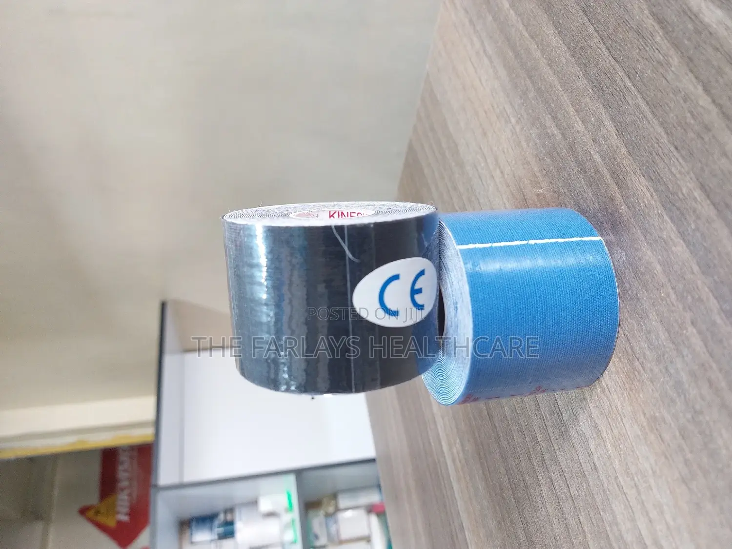 Kinesiology Tape / K Tape.