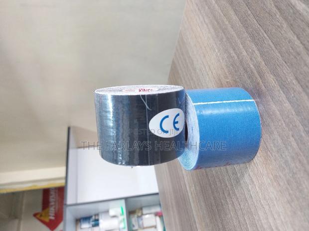 Kinesiology Tape / K Tape. - main view