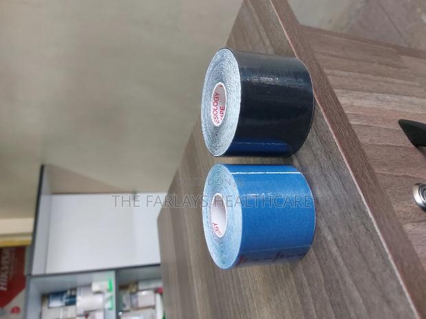 Kinesiology Tape / K Tape. - thumbnail 2