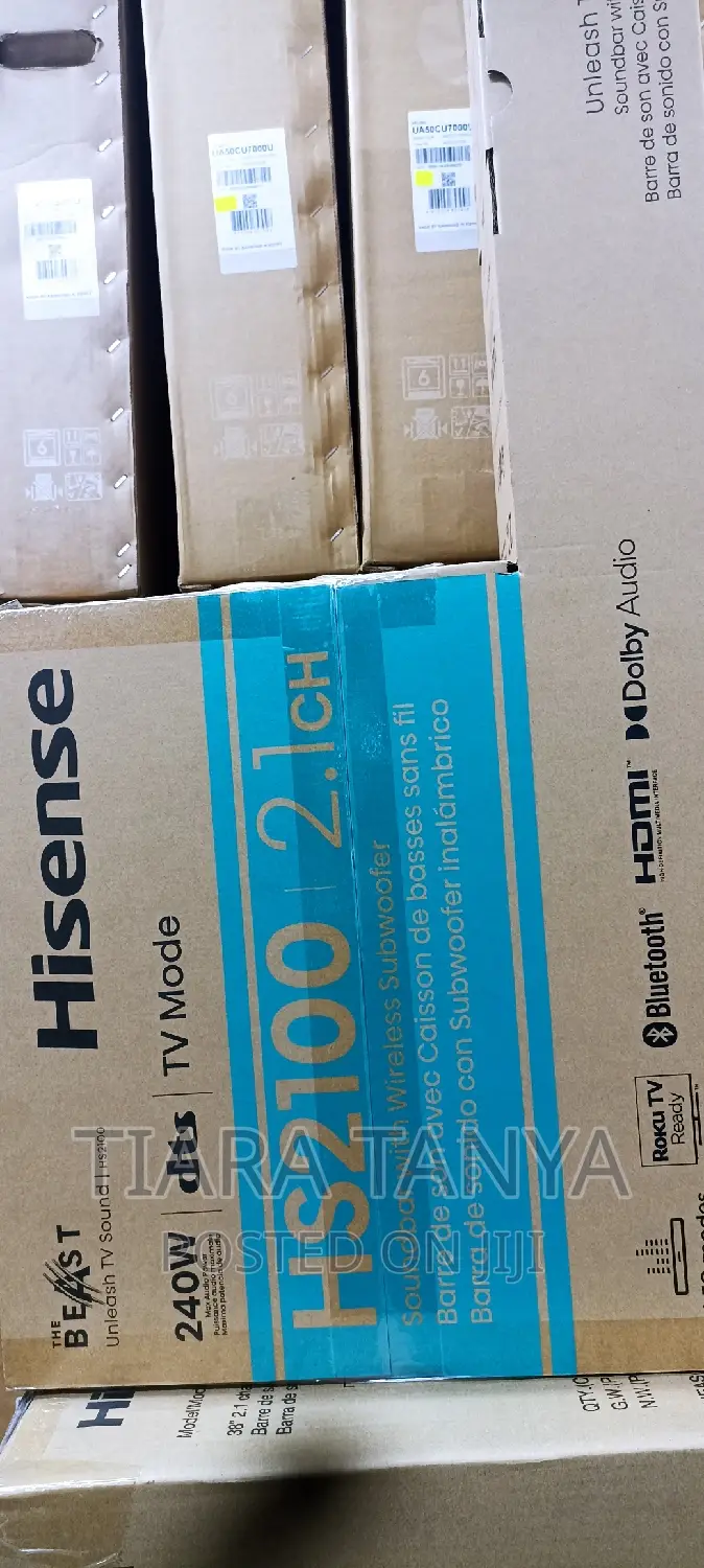 Hisense Hs2100