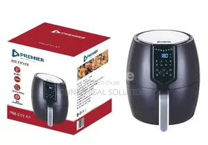 Premier 5.0 Litres Airfryer