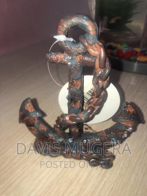 Anchor Aquarium Accessory Decoration - thumbnail 2