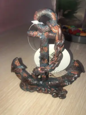 Anchor Aquarium Accessory Decoration