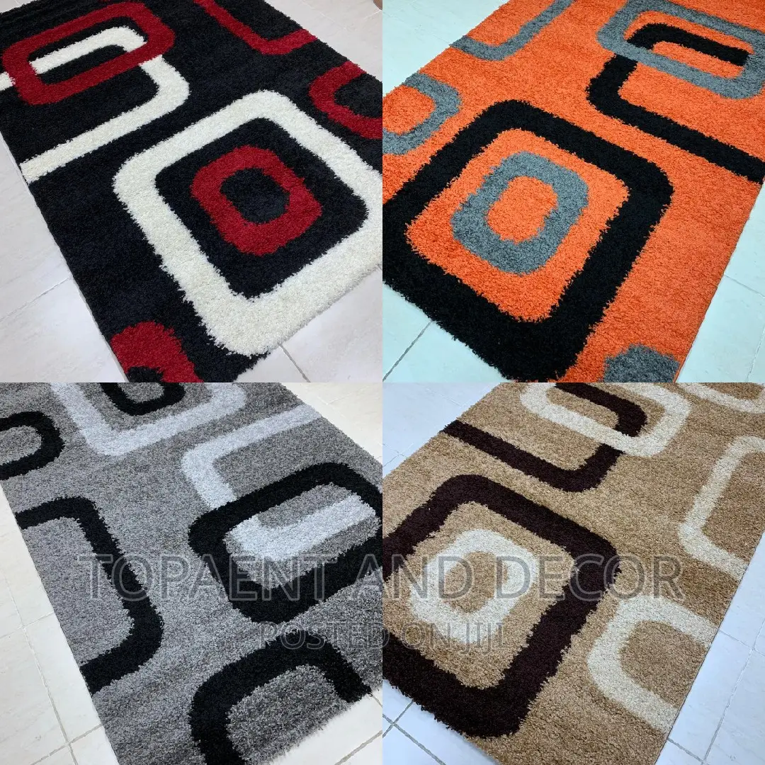 Shaggy Turkish Carpets Shaggy Turkish Carpets Available
