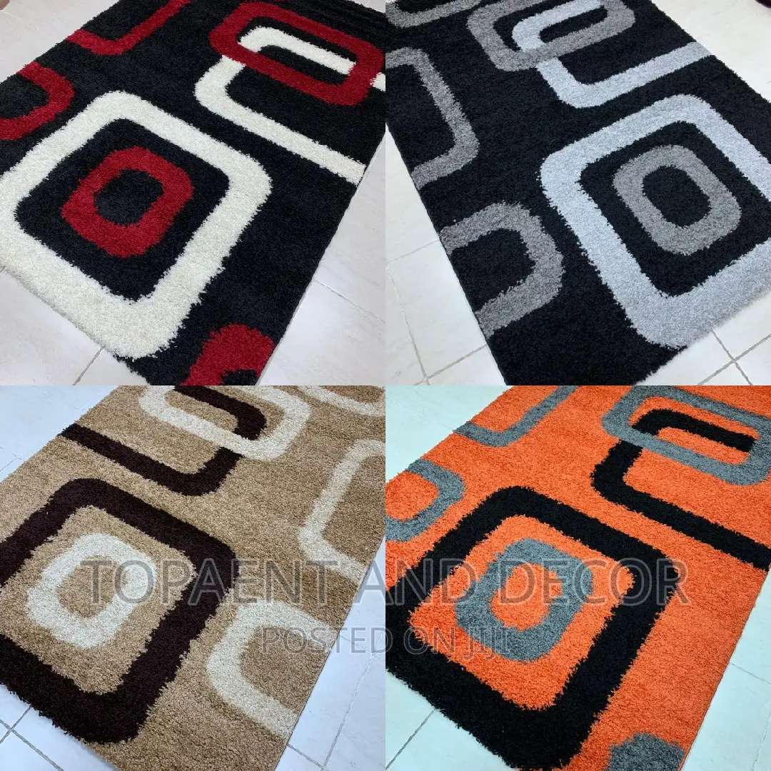 Warm Shaggy Turkish Carpets Turkish Carpets Available