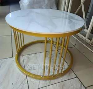 Big Size PURE MARBLE TOP Nesting *Table