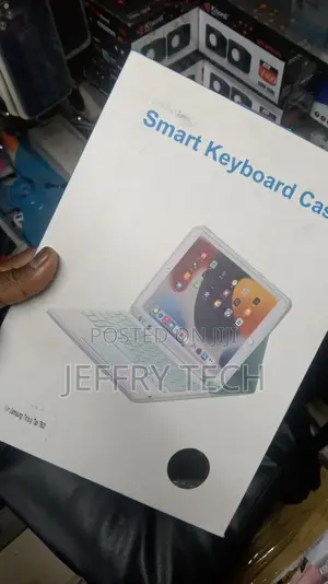 Keyboard Case for Galaxy Tab A7 10.4 Inch 2020 (SM-T500 T505