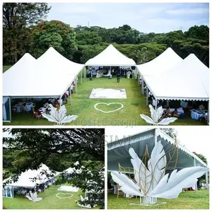 B Line Tents