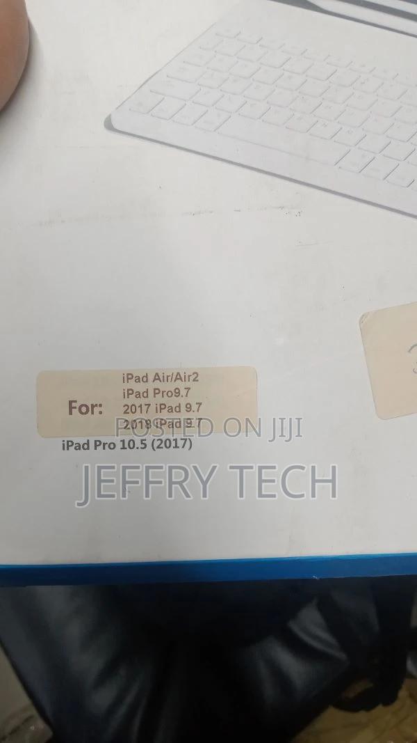 Keyboard Case for iPad 9. (Old Model), 360 Degree - thumbnail 4