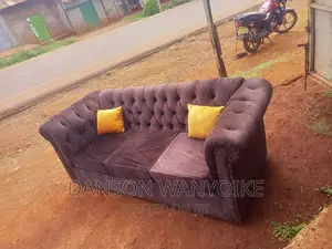 Three Seater Chester Sofa on Sale