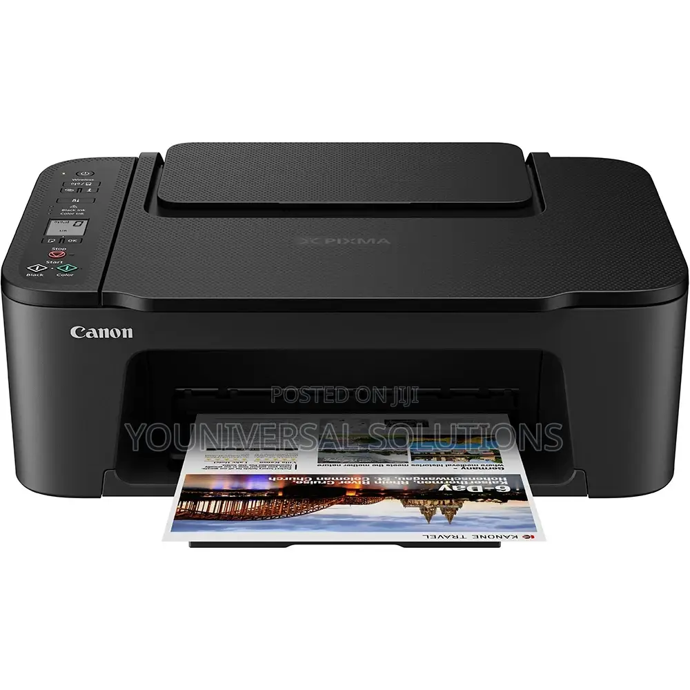 CANON Pixma Ts3440 Printer