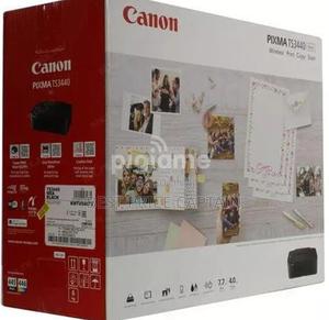 Cannon TSS3440 Printer - thumbnail 2