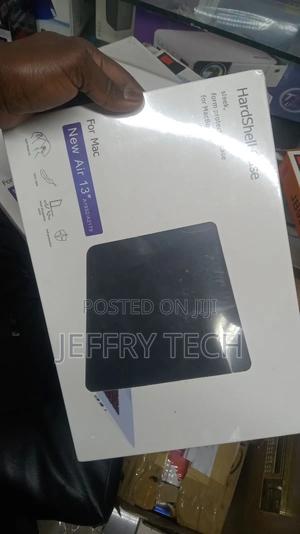 Protective Case for Macbook Air 13 Inch A2337 (M1) / A2179 / - thumbnail 2