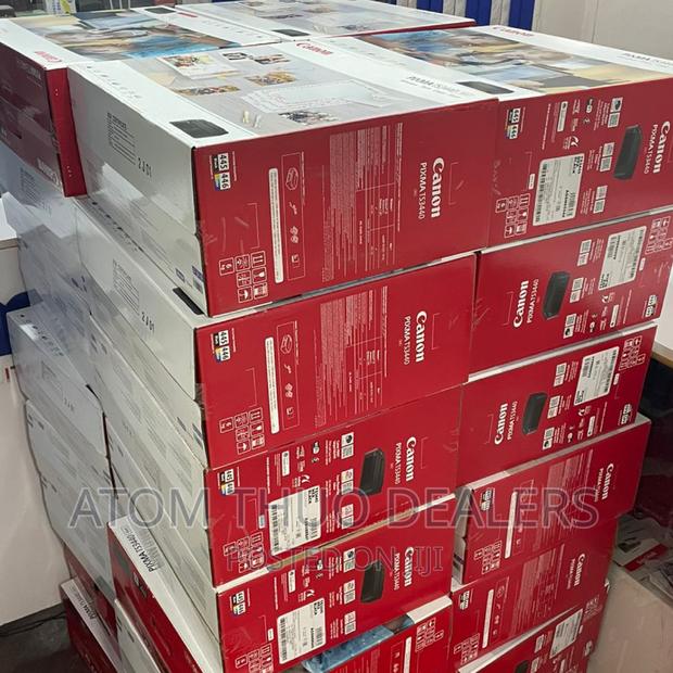 Canon Ts3440 Printer Available - main view