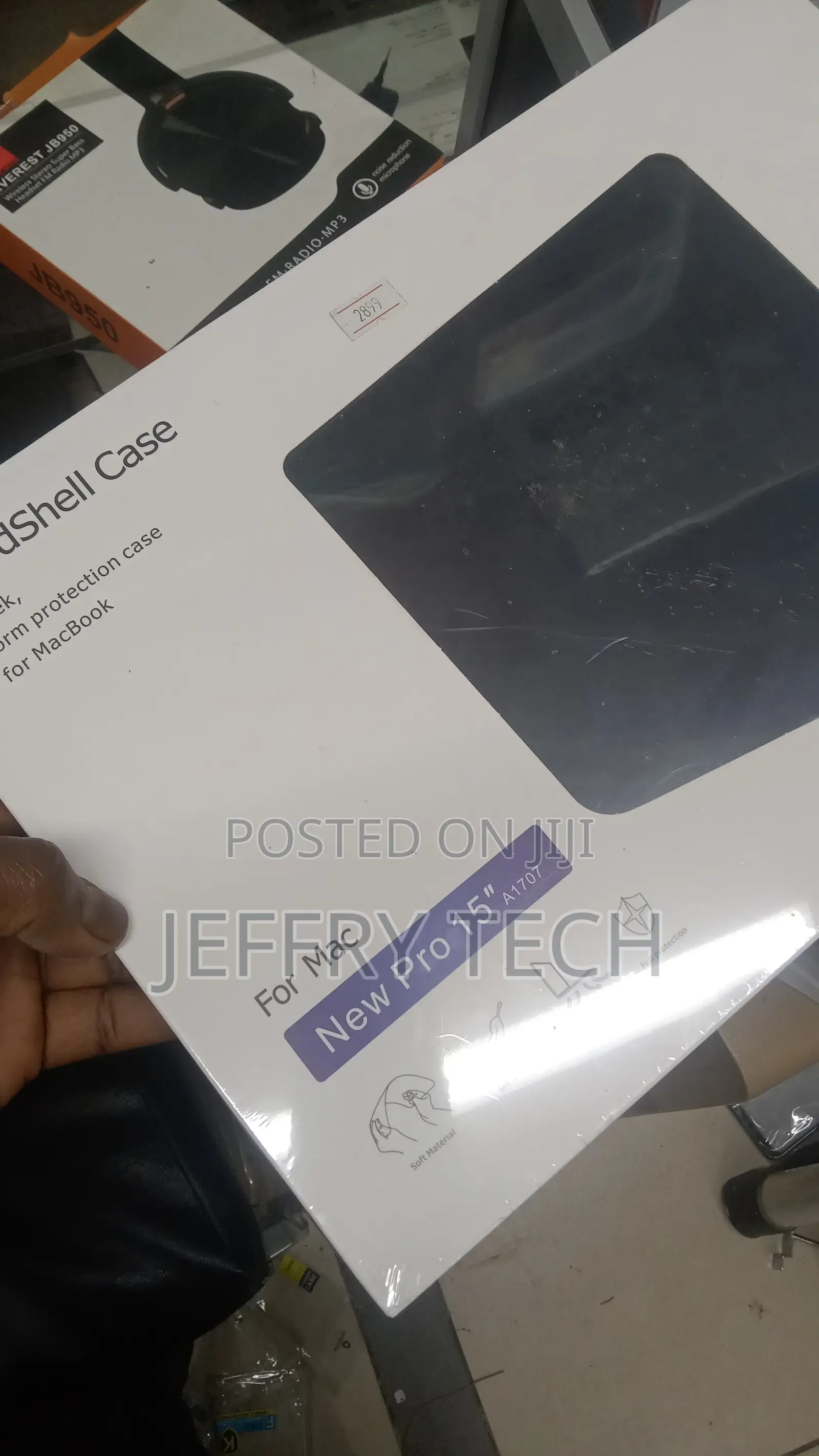 Macbook Air Pro 15 13.3 11.6 A1465 A1932 A1707 Shell Laptop
