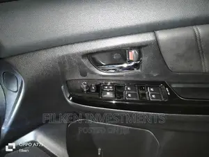 Subaru Levorg 2.0 STI Sport EyeSight 2017 Blue