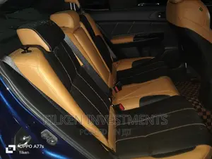 Subaru Levorg 2.0 STI Sport EyeSight 2017 Blue