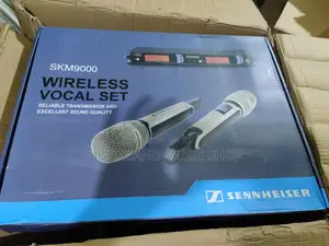 Sennheiser SKM 9000