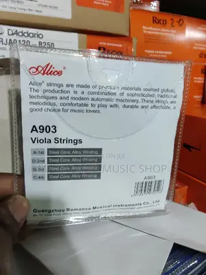Viola String