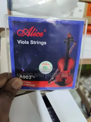 Viola String