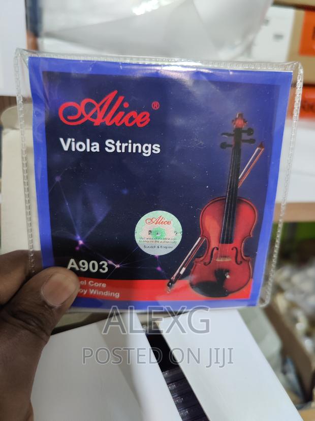 Viola String - thumbnail 4