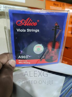 Viola String - thumbnail 2