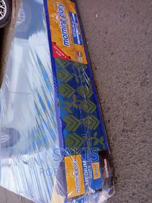 Elevate Your Sleep! 6inch,5 by 6. Medium Duty Mattresses.