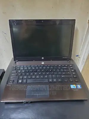 Laptop HP ProBook 4540S 4GB Intel Core I3 HDD 320GB
