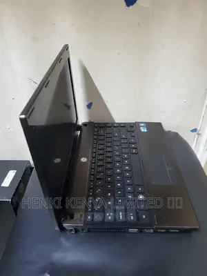 Laptop HP ProBook 4540S 4GB Intel Core I3 HDD 320GB