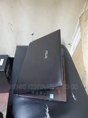 Laptop Asus E406SA 4GB Intel Core I5 HDD 500GB