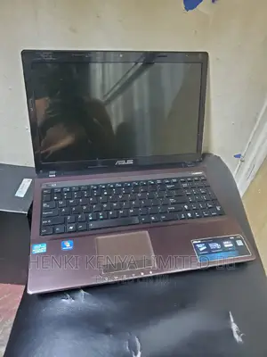 Laptop Asus E406SA 4GB Intel Core I5 HDD 500GB