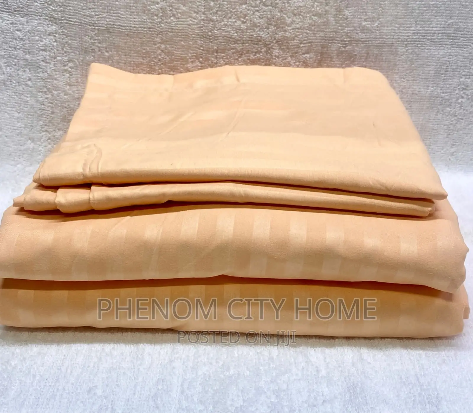 Cotton Bedsheet Set
