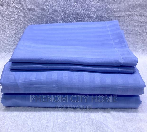 Cotton Bedsheet Set