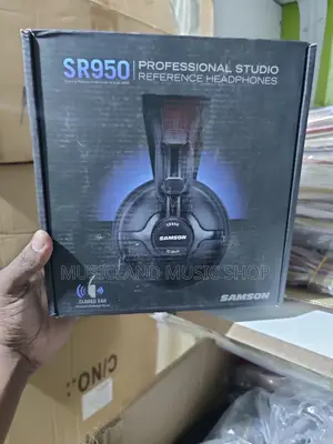 Samson Sr 950