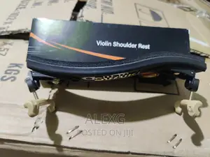 Suzuki Shoulder Rest