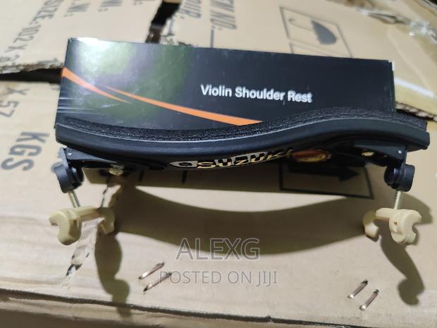 Suzuki Shoulder Rest - thumbnail 5
