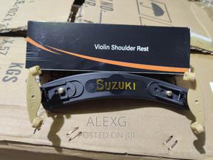 Suzuki Shoulder Rest - thumbnail 2