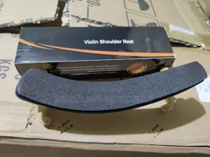Suzuki Shoulder Rest
