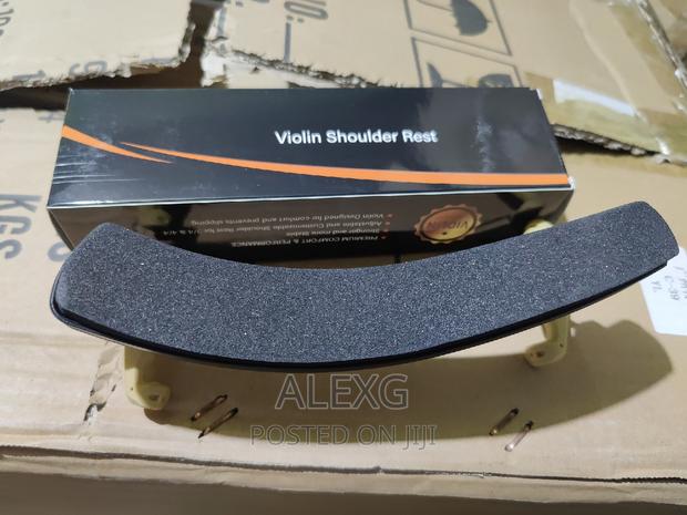 Suzuki Shoulder Rest - thumbnail 4