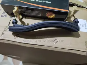 Suzuki Shoulder Rest