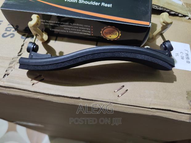 Suzuki Shoulder Rest - thumbnail 3