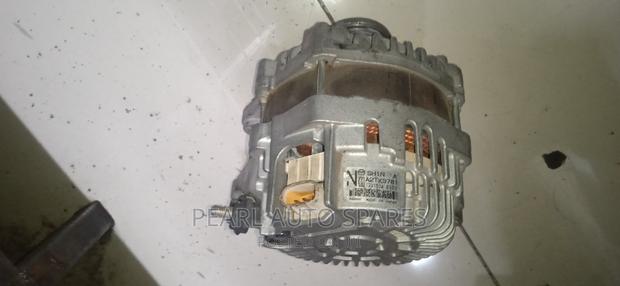 Alternator Mazda Cx5