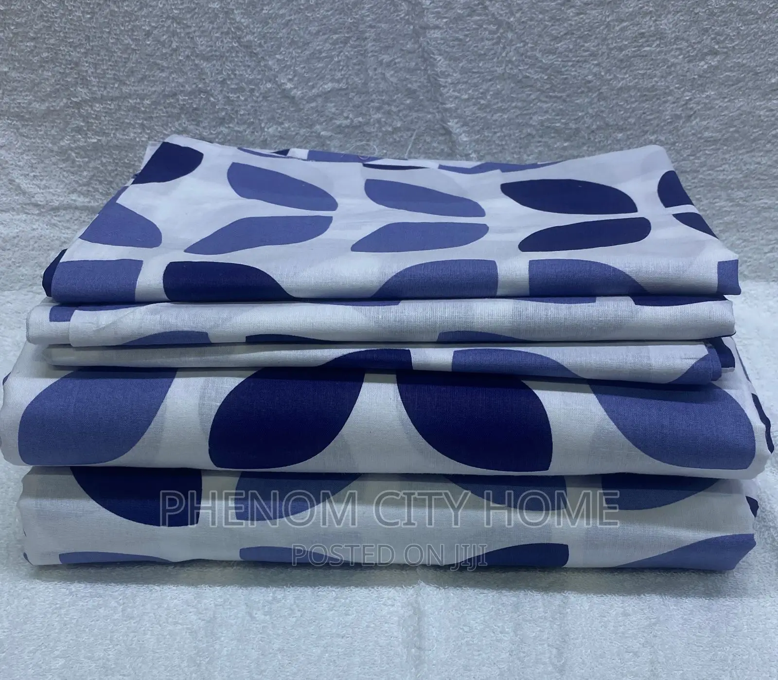 Large Bedsheet Set